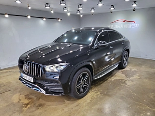 MERCEDES BENZ GLE-CLASS W167 2021