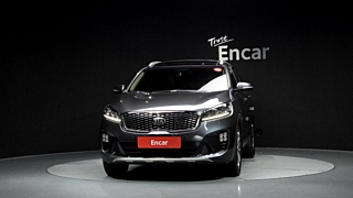 KIA SORENTO 2017