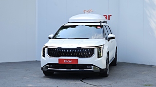 KIA CARNIVAL 2023