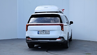 KIA CARNIVAL 2023