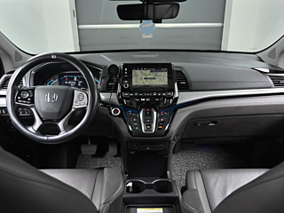 HONDA ODYSSEY 2019