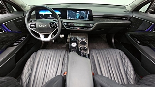 KIA K8 2023