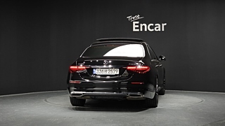 MERCEDES BENZ S-CLASS W223 2023