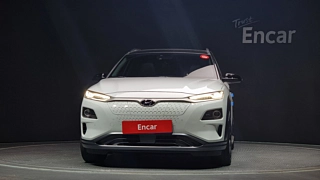 HYUNDAI KONA ELECTRIC 2018