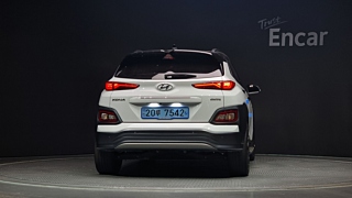 HYUNDAI KONA ELECTRIC 2018