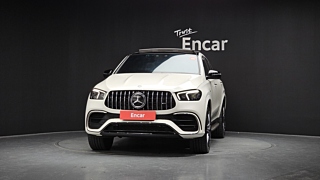 MERCEDES BENZ GLE-CLASS W167 2023