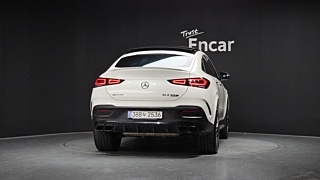 MERCEDES BENZ GLE-CLASS W167 2023