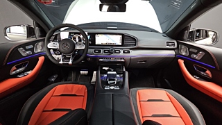 MERCEDES BENZ GLE-CLASS W167 2023