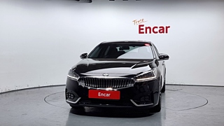 KIA K7 2017