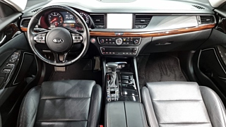 KIA K7 2017