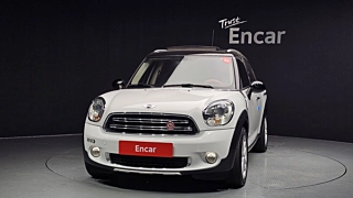 MINI COUNTRYMAN COOPER D 2016