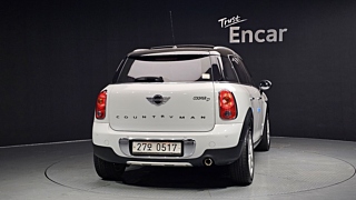 MINI COUNTRYMAN COOPER D 2016