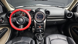 MINI COUNTRYMAN COOPER D 2016
