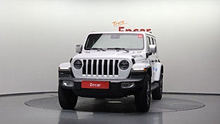 JEEP WRANGLER JL 2022