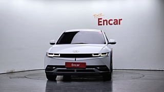 HYUNDAI IONIQ5 2021