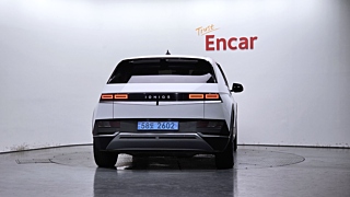HYUNDAI IONIQ5 2021