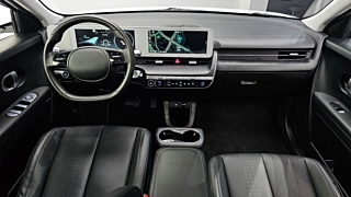 HYUNDAI IONIQ5 2021