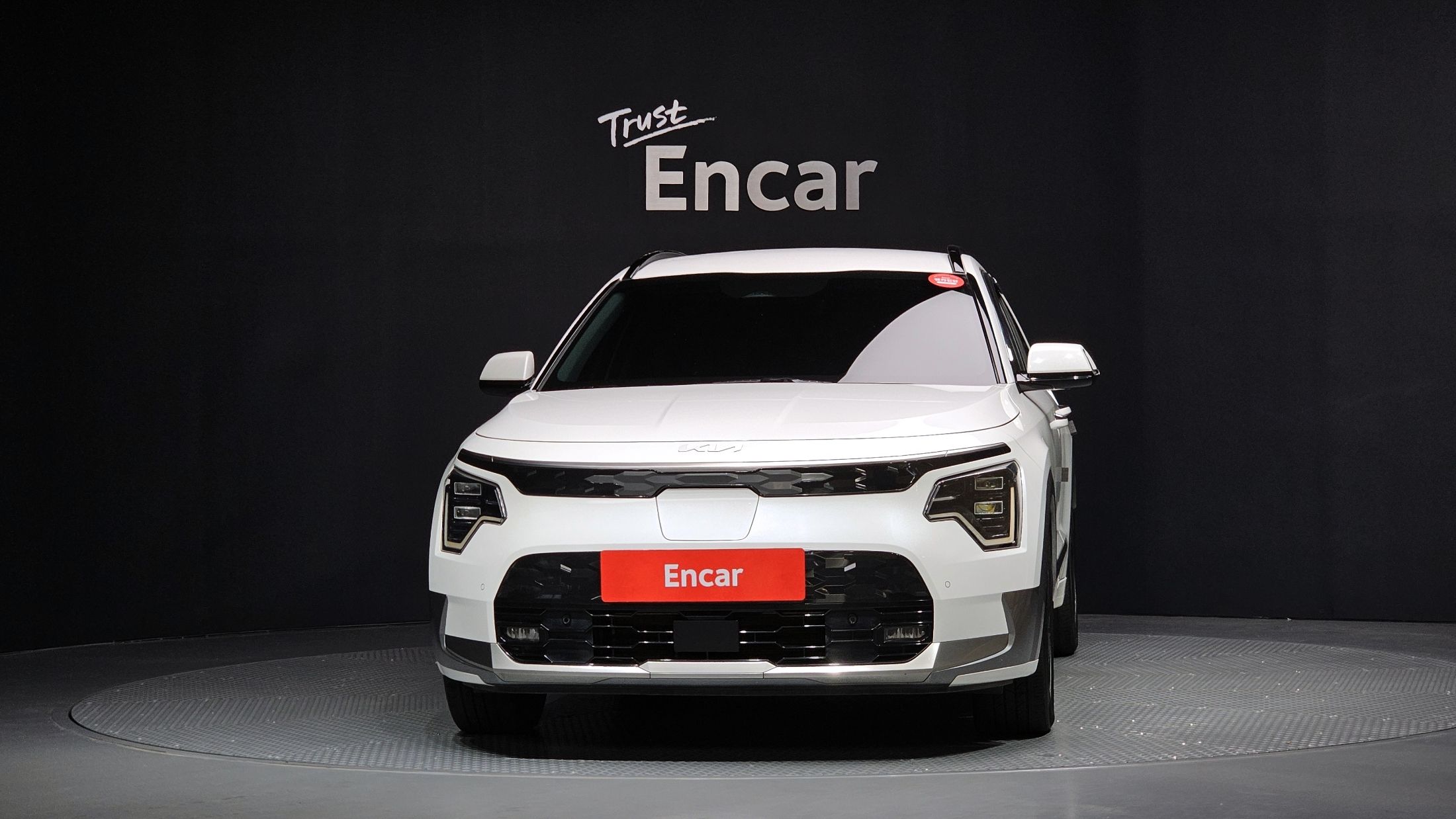 KIA NIRO EV 2022