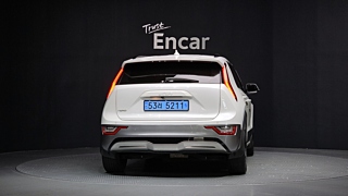 KIA NIRO EV 2022