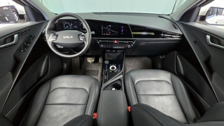 KIA NIRO EV 2022