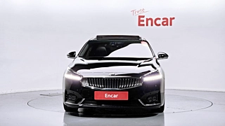 KIA K7  2018