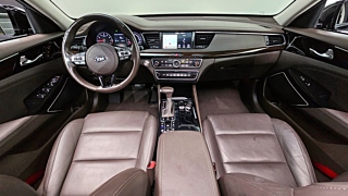 KIA K7  2.4 GDI Limited 2018
