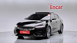 KIA K7  2.4 GDI Limited 2018