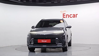 HYUNDAI KONA SX2 2024