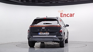 HYUNDAI KONA SX2 2024