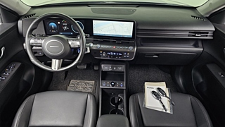 HYUNDAI KONA SX2 2024