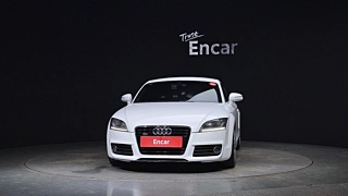 AUDI TT  2012