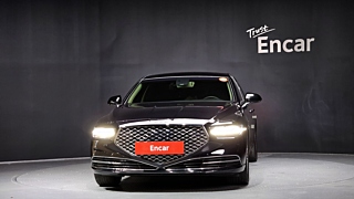 GENESIS G90 2020