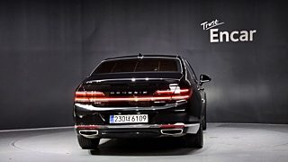 GENESIS G90 2020