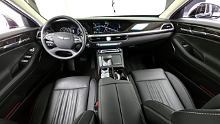GENESIS G90 2020