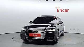 AUDI A6 C8 2023