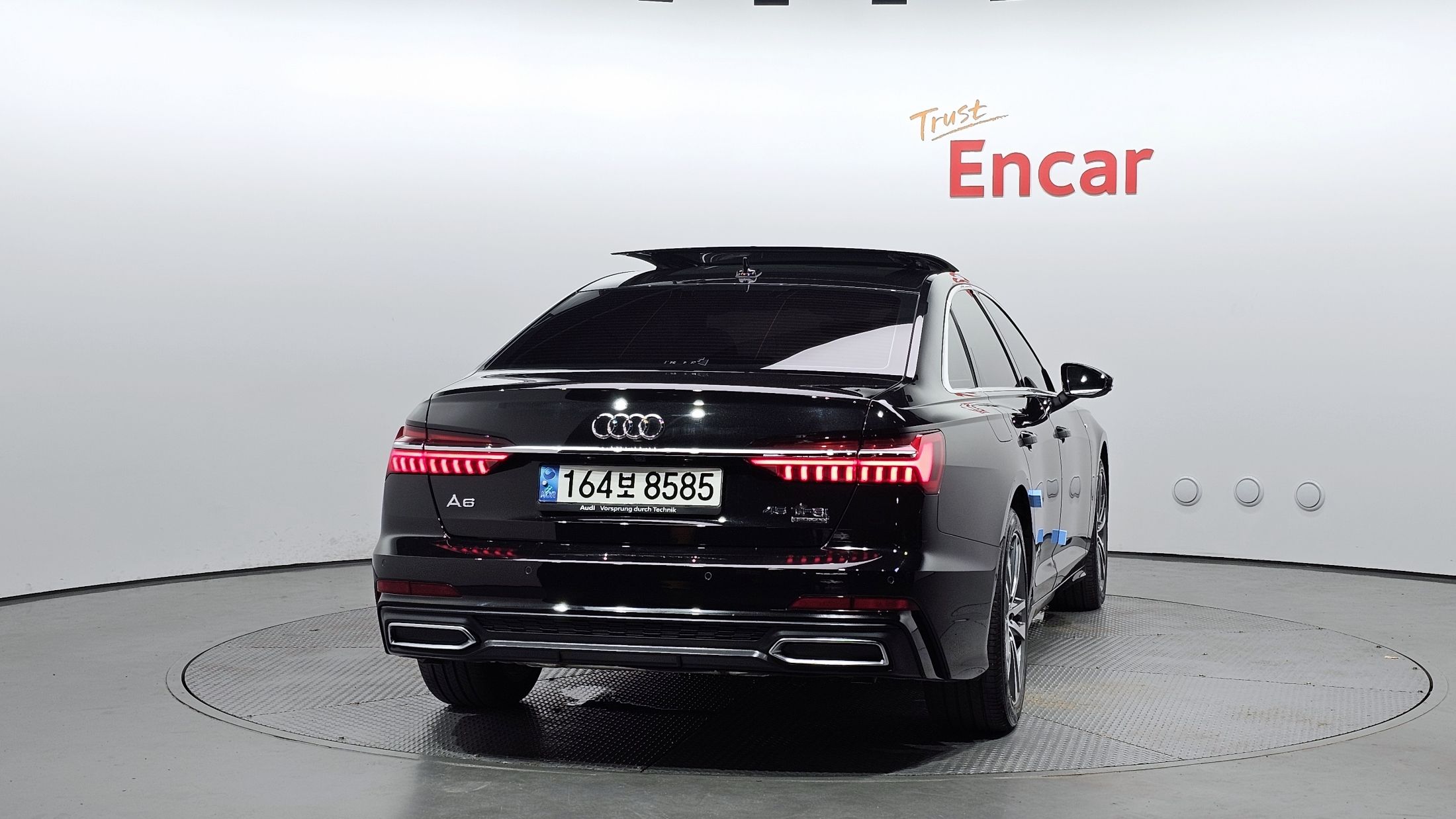 AUDI A6 C8 2023