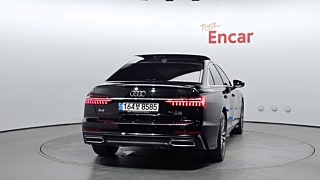 AUDI A6 C8 2023