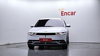 HYUNDAI IONIQ5 2021