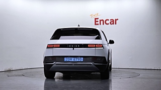 HYUNDAI IONIQ5 2021