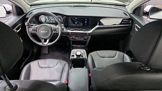 KIA NIRO PLUS 2022