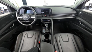 HYUNDAI AVANTE HYBRID CN7  Smart 2023