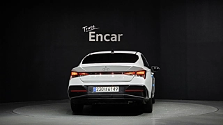 HYUNDAI AVANTE HYBRID CN7  Smart 2023