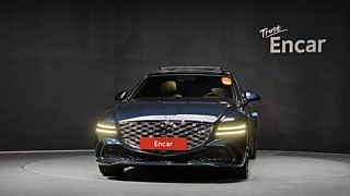 GENESIS G80 RG3 2024
