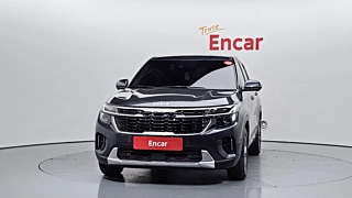 KIA SELTOS  2023