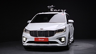 KIA CARNIVAL 2018