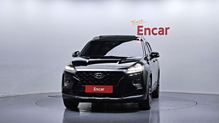 HYUNDAI SANTAFE TM 2018