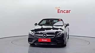 MERCEDES BENZ E-CLASS W213 2020