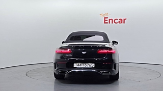MERCEDES BENZ E-CLASS W213 2020