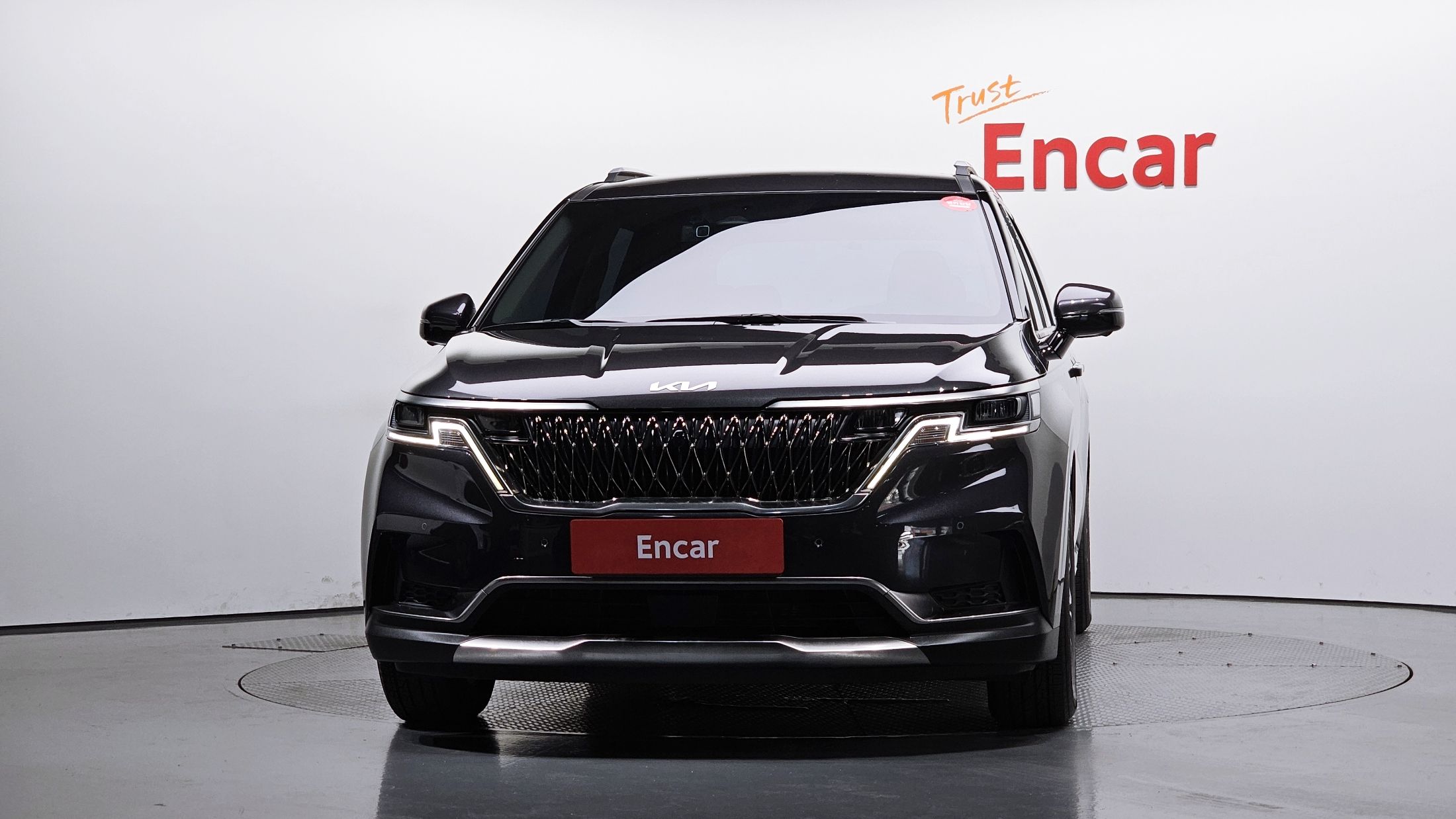 KIA CARNIVAL 2023
