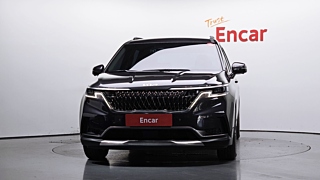 KIA CARNIVAL 2023